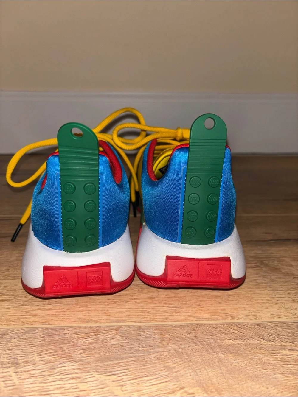Adidas Lego Sneaker